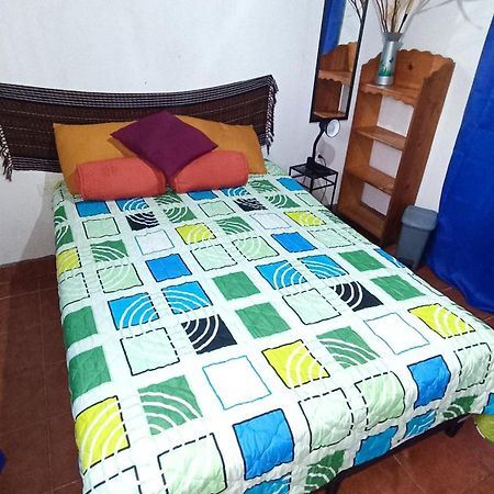 Hotel Posada Don Papagon Antigua Extérieur photo