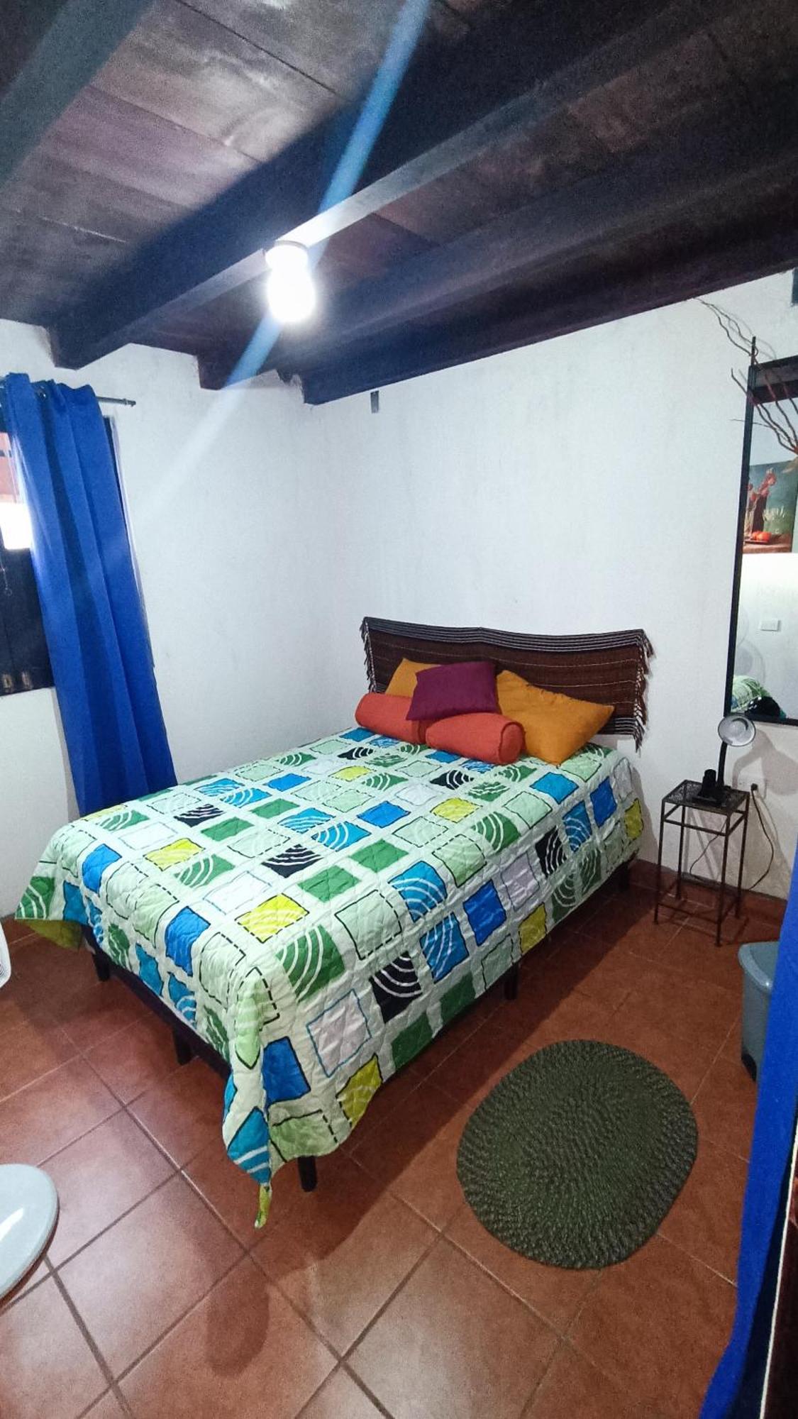 Hotel Posada Don Papagon Antigua Extérieur photo