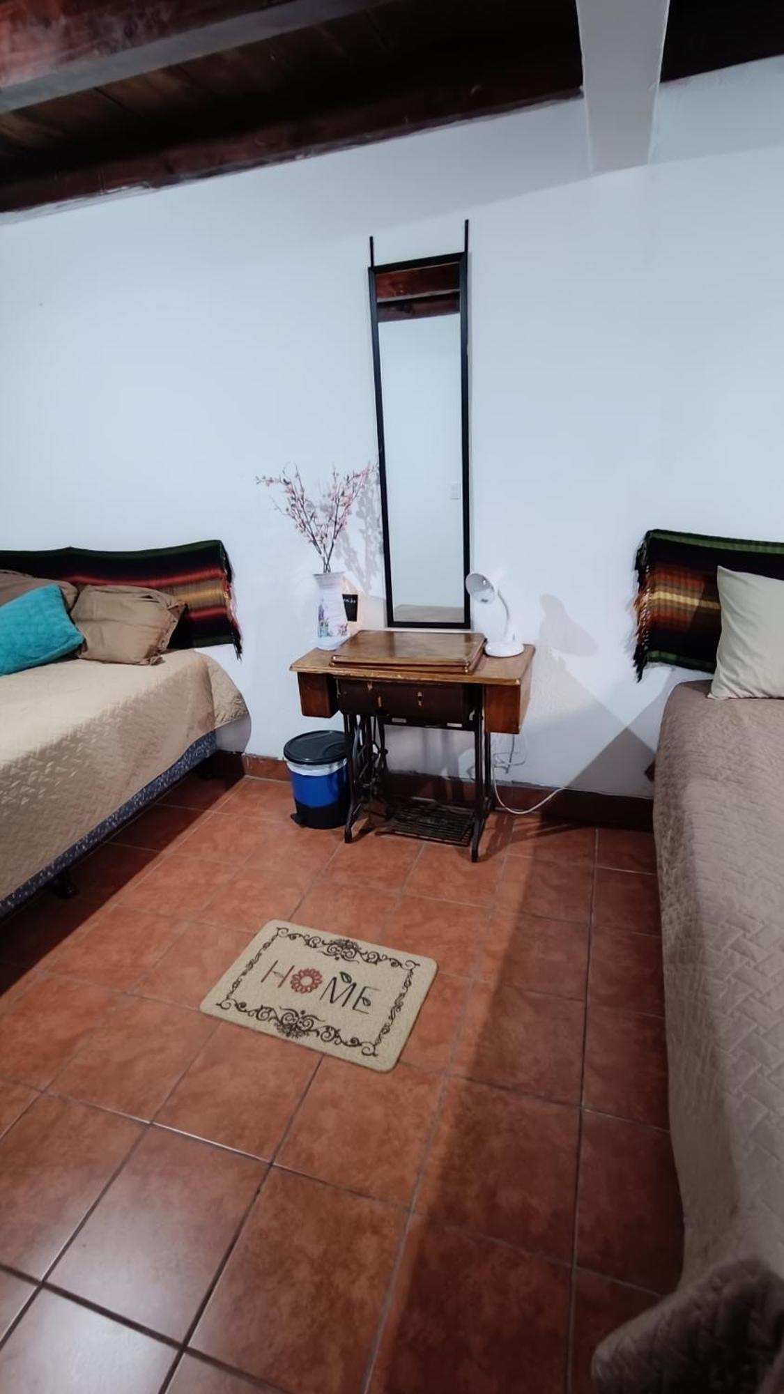 Hotel Posada Don Papagon Antigua Extérieur photo