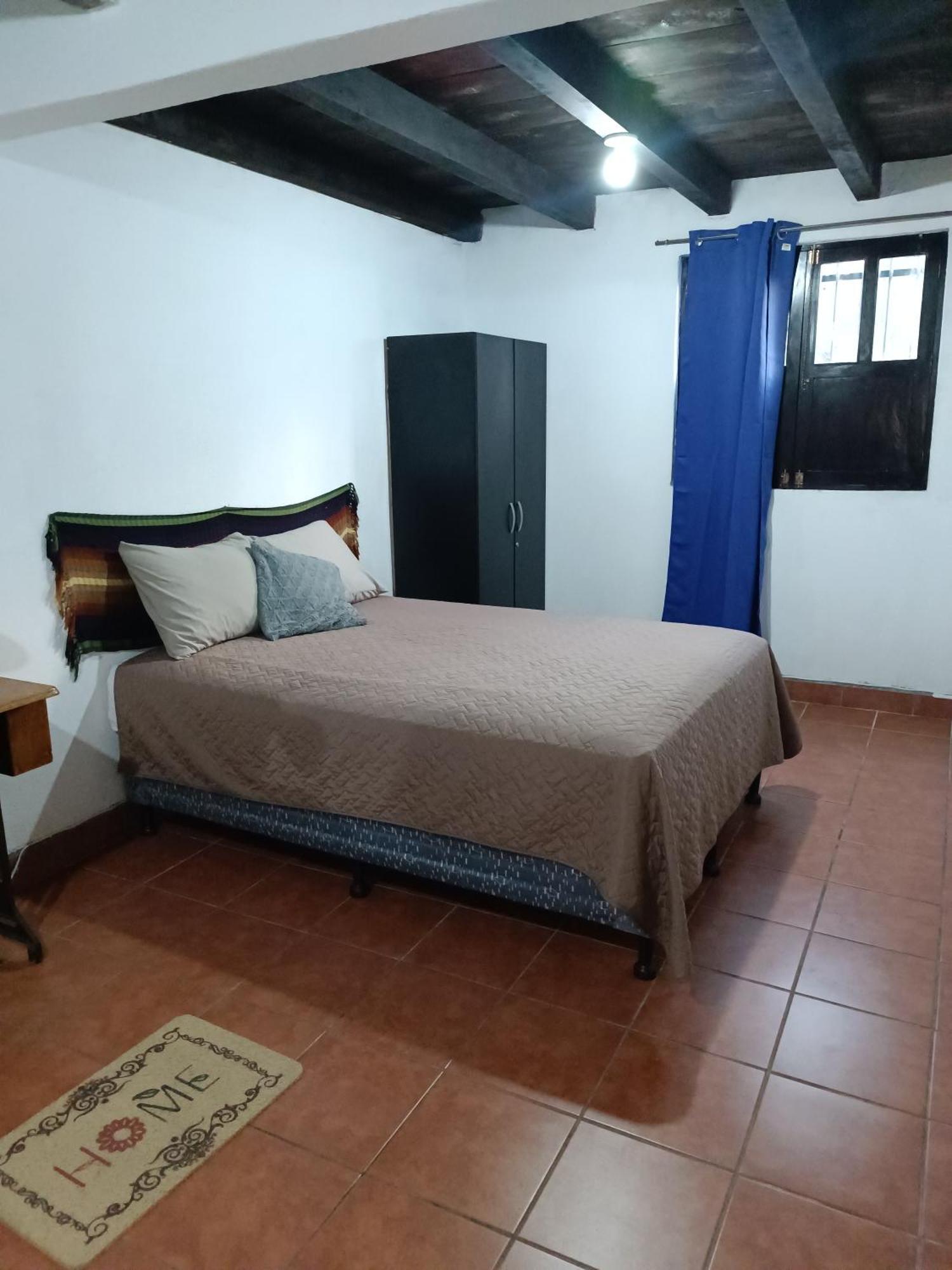 Hotel Posada Don Papagon Antigua Extérieur photo